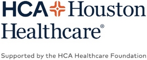 HCA-Houston Healthcare-Supported by the HCA Healthcare Foundation